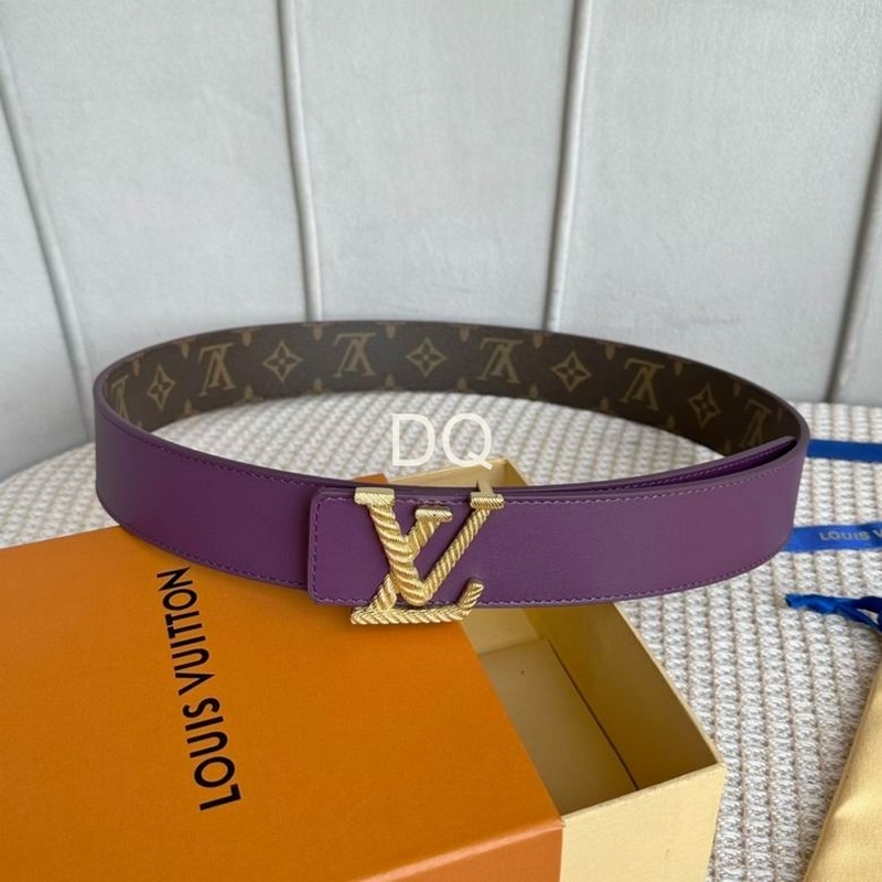 LV Belts 8297